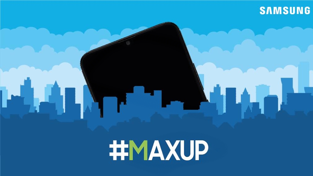 Samsung Tipped to Launch New Galaxy M-Series Smartphone in India Next Week, Could Be M12 or M62