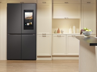 Samsung at CES 2021: SmartThings Cooking Service, JetBot 90 AI+ Cleaner, Bot Handy Robot Debut