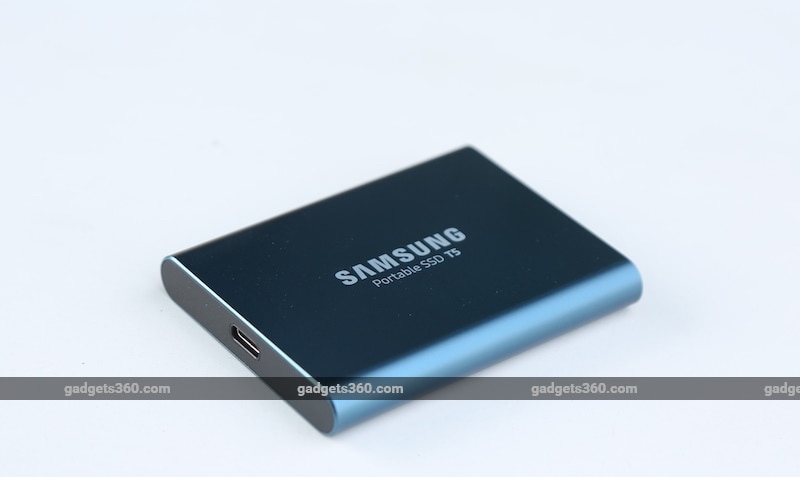 samsung t5 ssd 5 Samsung T5