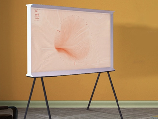 Samsung Launches The Serif, 8K and 4K QLED TVs as Part of 2020 Lineup in India