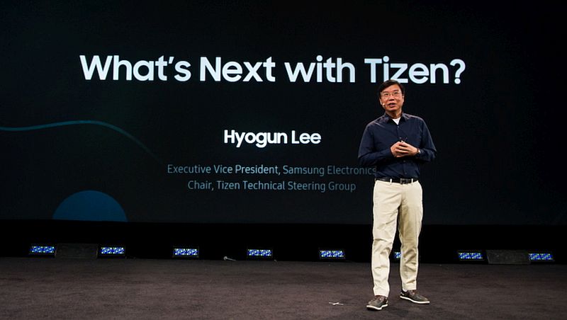 Samsung Tizen Smartphones Will Be Launched Globally, Company Reveals