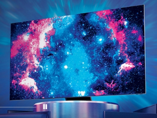 LG Display to Supply 77-Inch and 83-Inch OLED TV Panels to Samsung; Aims to Ship 2 Million Units in 2024