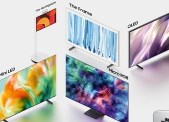 Samsung Launches 2026 Vision AI TV Lineup in India With New OLED, Neo QLED Models: Price, Specifications