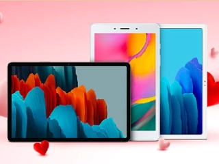 Samsung Days Sale: Offers on Smartphones, Tablets for Valentine&rsquo;s Week Till February 15