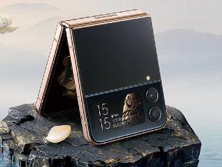 Samsung W23 5G, W23 Flip 5G With Snapdragon 8+ Gen 1 SoC, 512GB Inbuilt Storage Launched: Price, Specifications