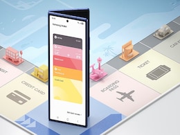 Samsung Wallet Updated With UPI Onboarding and Support for Biometric Payments Samsung Wallet Updated With UPI Onboarding and Support for Biometric Payments