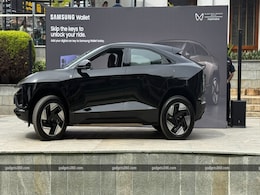 Samsung Wallet Adds Digital Car Key Support for Mahindra EVs in India: 5 Things to Know Samsung Wallet Adds Digital Car Key Support for Mahindra EVs in India: 5 Things to Know