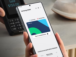 Samsung Wallet Updated With Support for These UPI Improvements in India