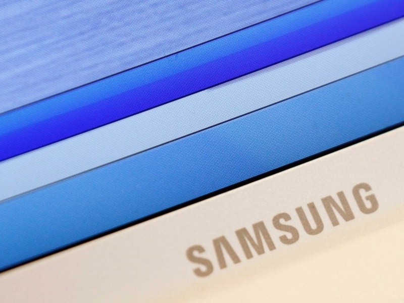 Samsung Plans $18.6 Billion Investment, Seeks to Extend Chip and Display Lead