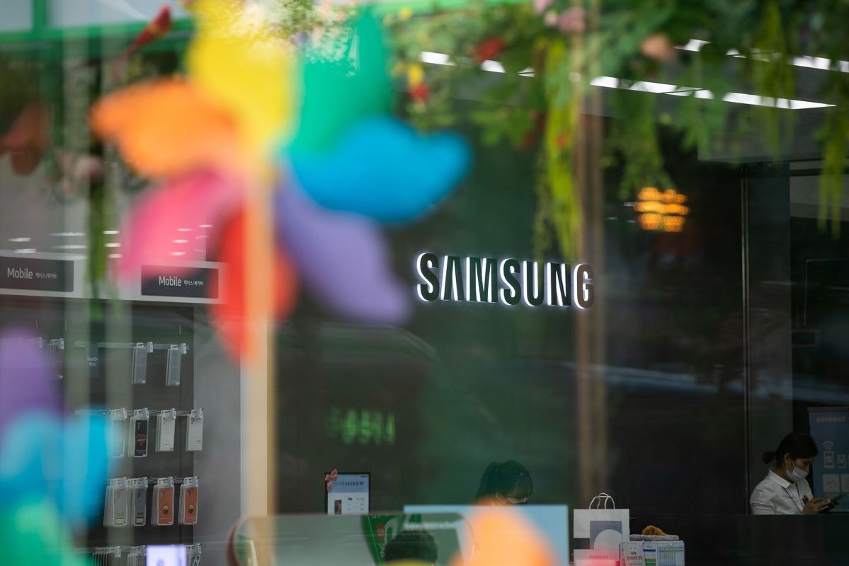 Samsung to Reportedly Begin Mass Production of 3nm Chips in a Bid to Surpass TSMC