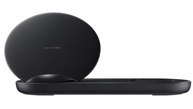 Samsung Wireless Charger Duo Price, Features Detailed as It Goes on Sale in the US