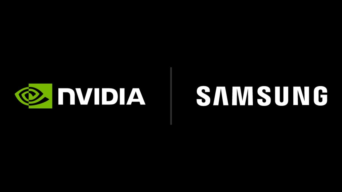 Samsung and Nvidia Partner to Build an AI Megafactory to Automate Manufacturing Samsung and Nvidia Partner to Build an AI Megafactory to Automate Manufacturing