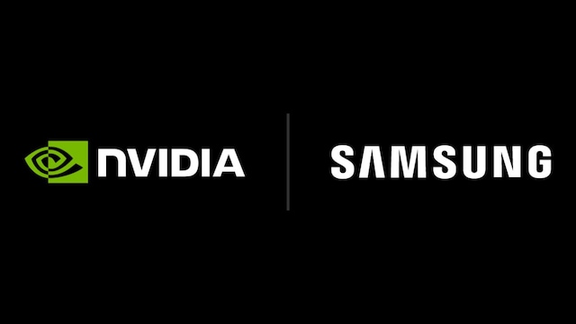 Samsung and Nvidia Partner to Build an AI Megafactory to Automate Manufacturing Samsung and Nvidia Partner to Build an AI Megafactory to Automate Manufacturing