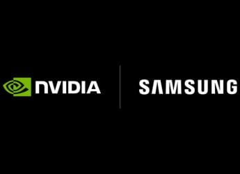 Samsung and Nvidia Partner to Build an AI Megafactory to Automate Manufacturing Samsung and Nvidia Partner to Build an AI Megafactory to Automate Manufacturing