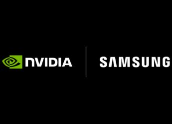 Samsung and Nvidia Partner to Build an AI Megafactory to Automate Manufacturing