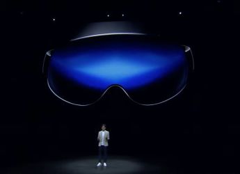 Samsung Teases Launch of Next-Generation AR Glasses This Year