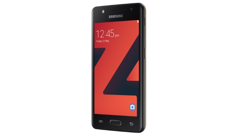 Samsung Z4 Tizen 3.0-Powered Smartphone With 4.5-Inch Display Launched, Coming First to India