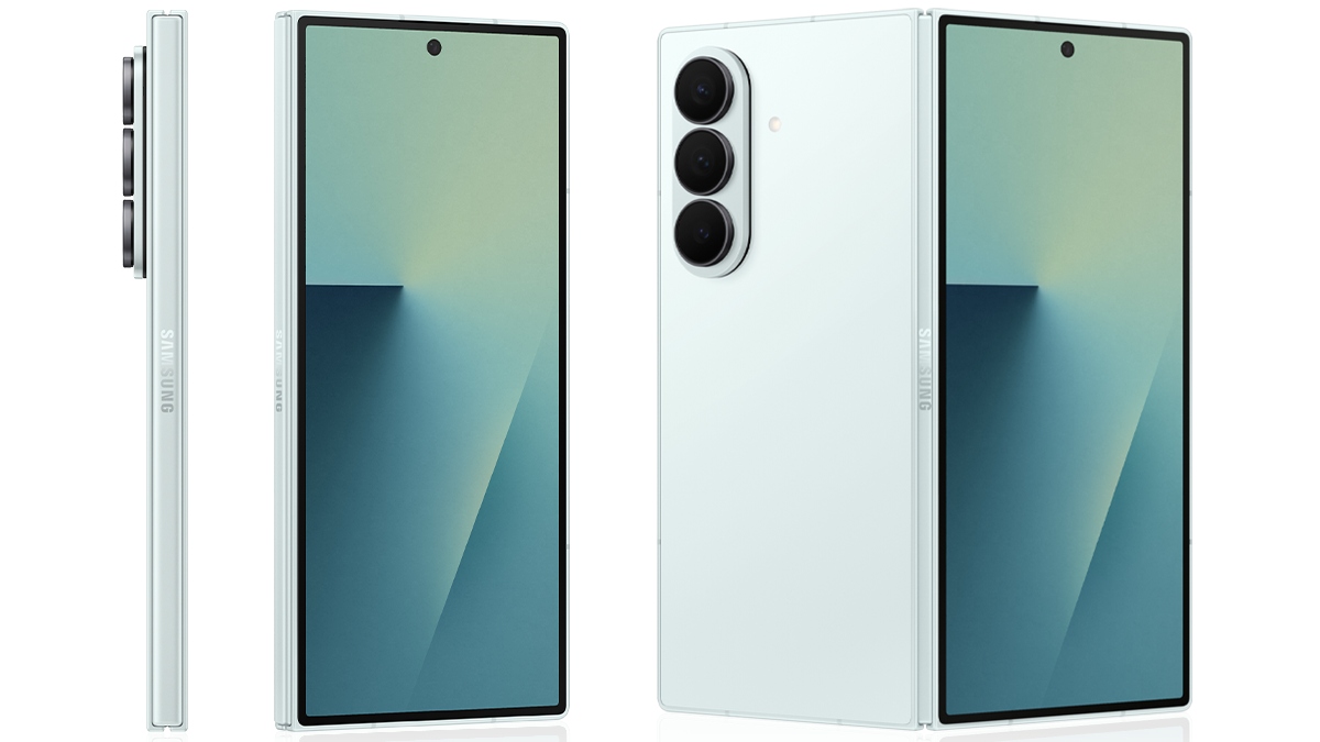 Samsung Galaxy Z Fold 8 Leaked Specifications Hint at Battery, Charging Upgrades