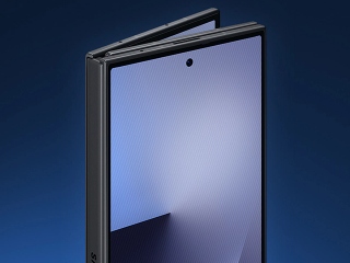 Samsung Galaxy Z TriFold Pricing Revealed; Here's How Much It Might Cost in India and Other Markets