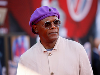 Amazon Alexa Gets Samuel L. Jackson, Other Celebrity Voices