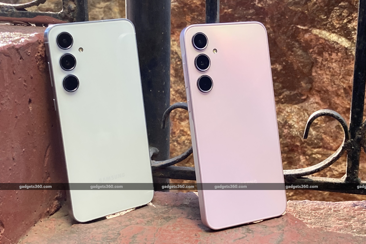 Samsung Galaxy A55, Galaxy A35 One UI 9 Test Builds Reportedly Spotted Ahead of Android 17 Rollout
