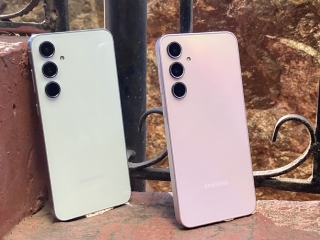 Samsung Galaxy A55, Galaxy A35 One UI 9 Test Builds Reportedly Spotted Ahead of Android 17 Rollout