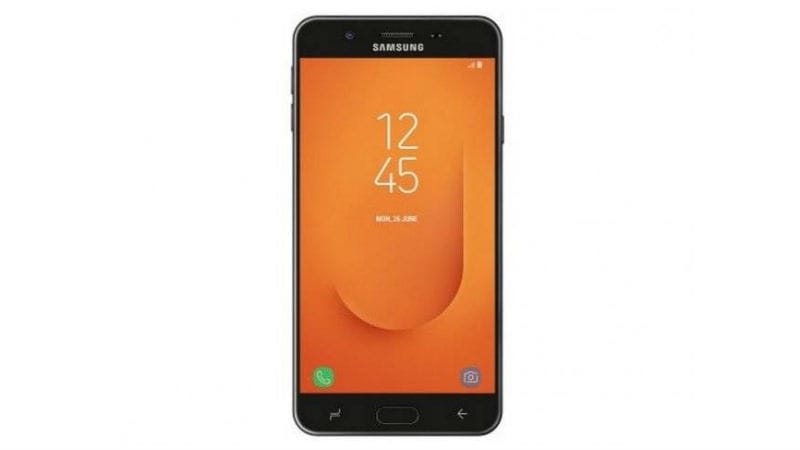 Samsung Galaxy J7 Prime 2 With 13-Megapixel Selfie Camera Launched in India: Price, Specifications