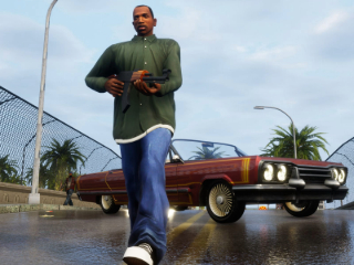 Grand Theft Auto: The Trilogy &ndash; the Definitive Edition Has Hit 30 Million Downloads on Netflix Games: Report