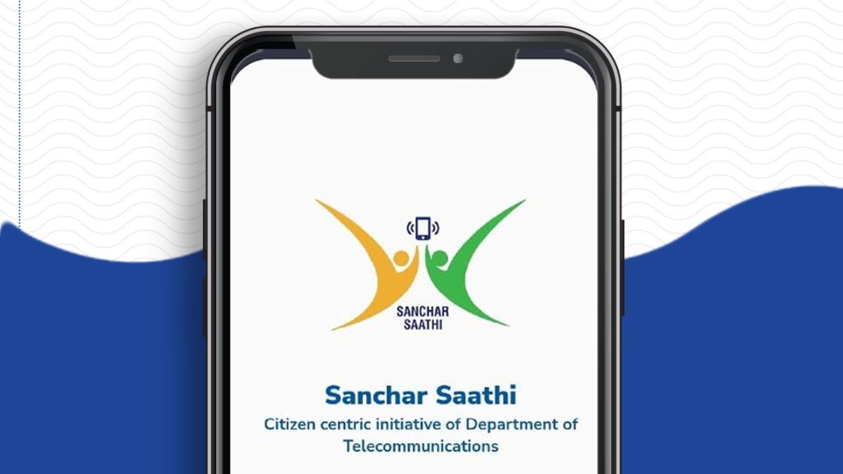 Sanchar Saathi App Explained: What It Is, How It Works, Features and More