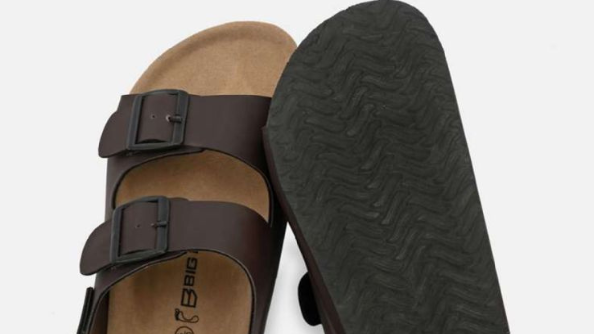Step Into Style: Best-Selling Mens Sandals on Myntra Under ₹999