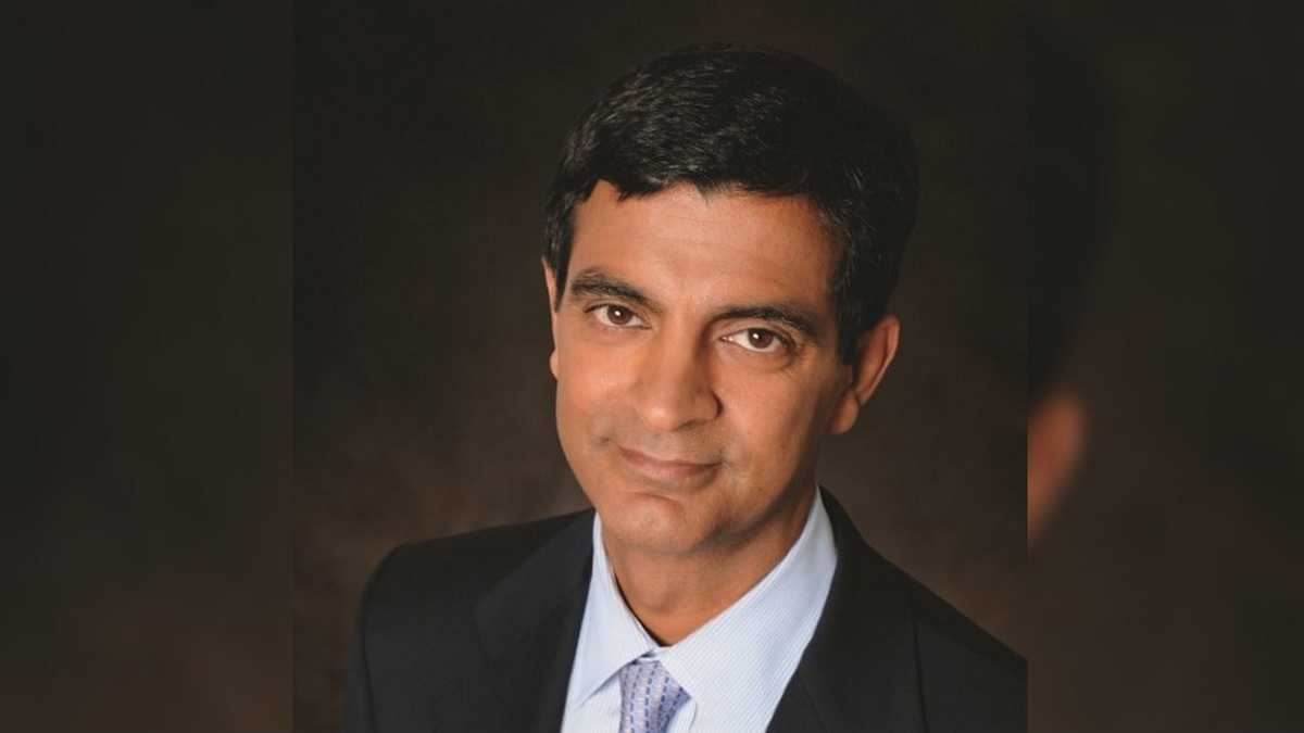 WeWork Appoints Real Estate Veteran Sandeep Mathrani as New CEO