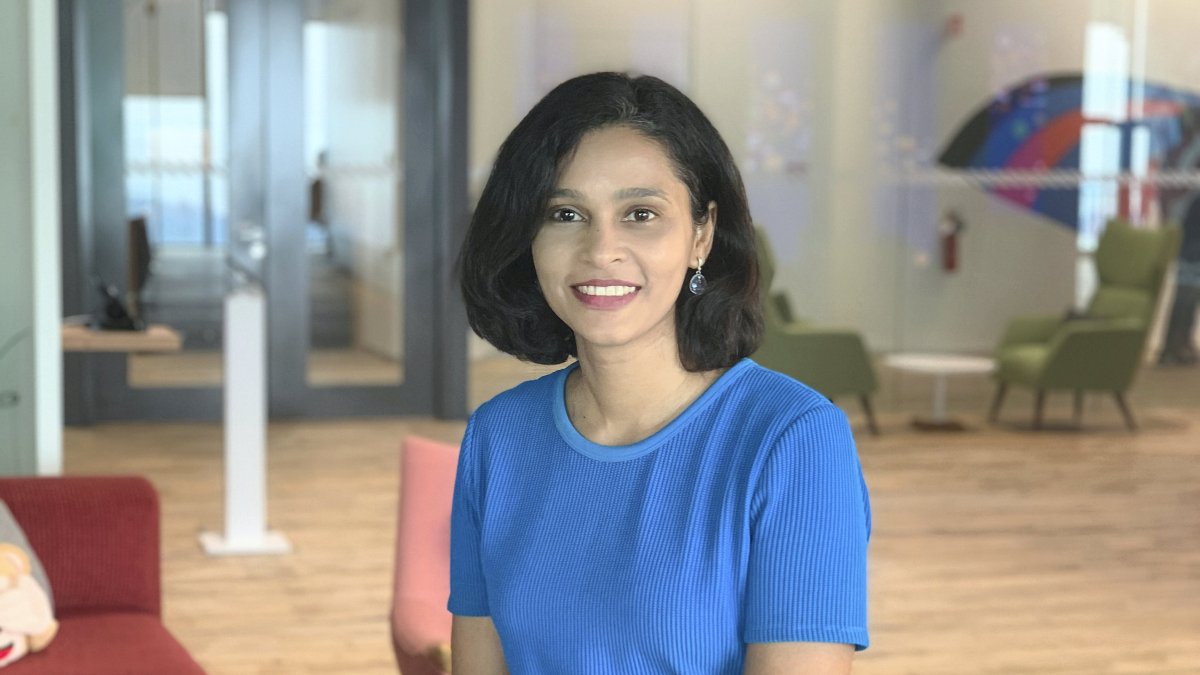 Meta Appoints Sandhya Devanathan to Replace Ajit Mohan as India Head