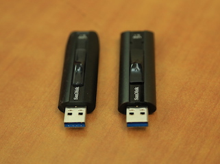 SanDisk Extreme Go and SanDisk Extreme Pro USB 3.1 Review