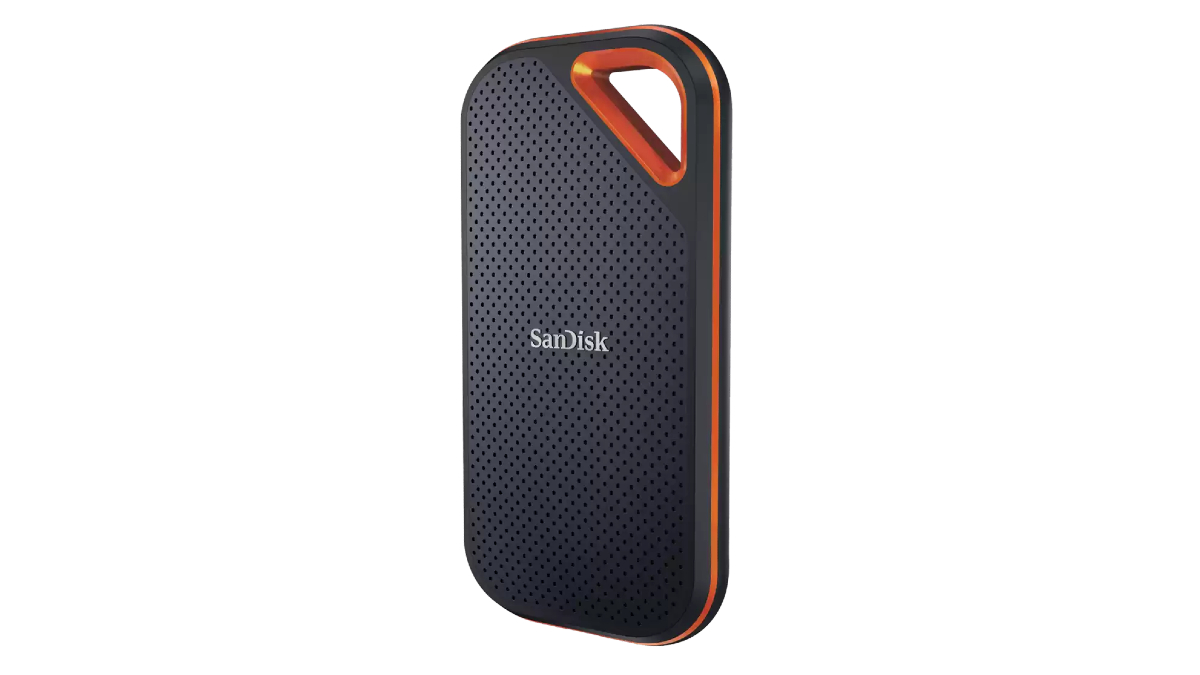 SanDisk Extreme, SanDisk Extreme Pro Portable SSDs With Up to 2,000MBps Read and Write Speeds Launched in India