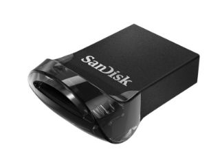 SanDisk Unveils World&#039;s Smallest 1TB USB Type-C and 256GB Flash Drives at CES 2018