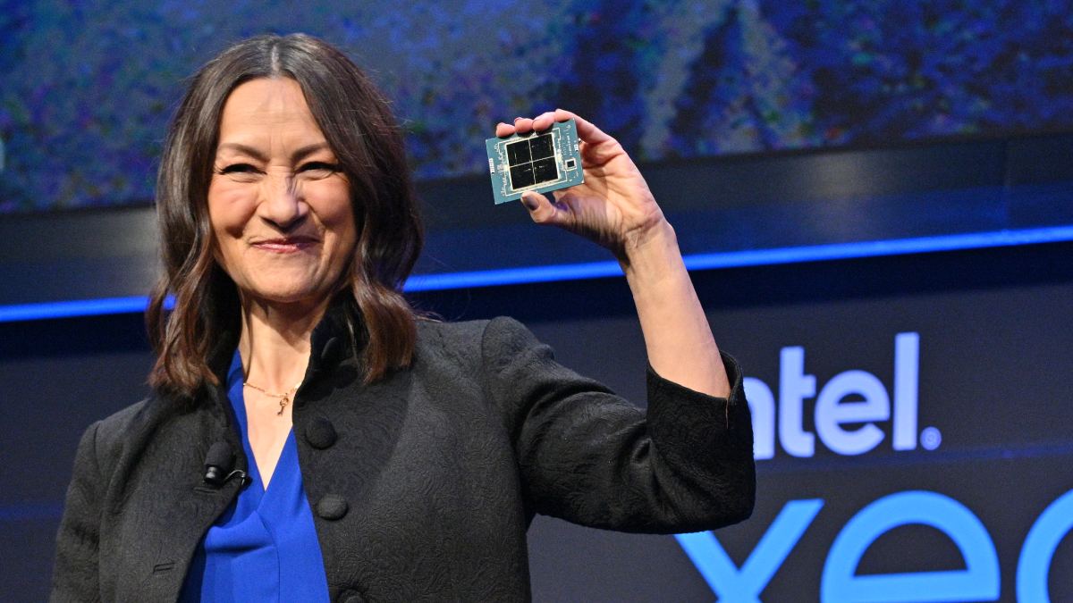 Intel's Sandra Rivera Talks About Ambitions for its 14,000 Employees in India, the Datacentre Market, and Future Investments