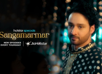 Sangamarmar Streaming on JioHotstar: Cast, Story, Release Date, and More