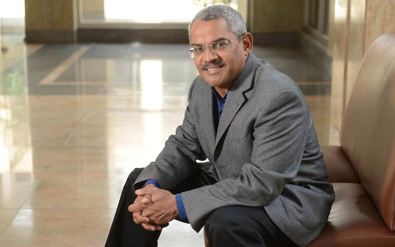 No Good Startup Will Starve to Death, Says Prime Venture Partners' Sanjay Swamy on Perceived Lack of Funds