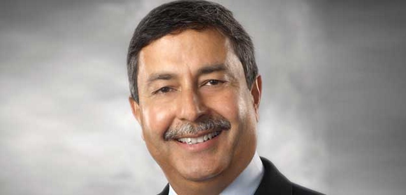 Micron Names SanDisk Co-Founder Sanjay Mehrotra as CEO