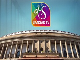 YouTube Pulls Sansad TV Account That Livestreamed Parliamentary Proceedings to 'Fix Security Threats' YouTube Pulls Sansad TV Account That Livestreamed Parliamentary Proceedings to 'Fix Security Threats'