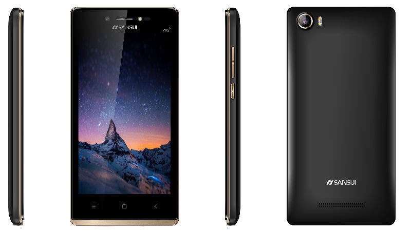 Image result for Sansui Horizon 1