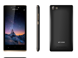 Sansui Horizon 1 With 4G VoLTE Support Launched at Rs. 3,999