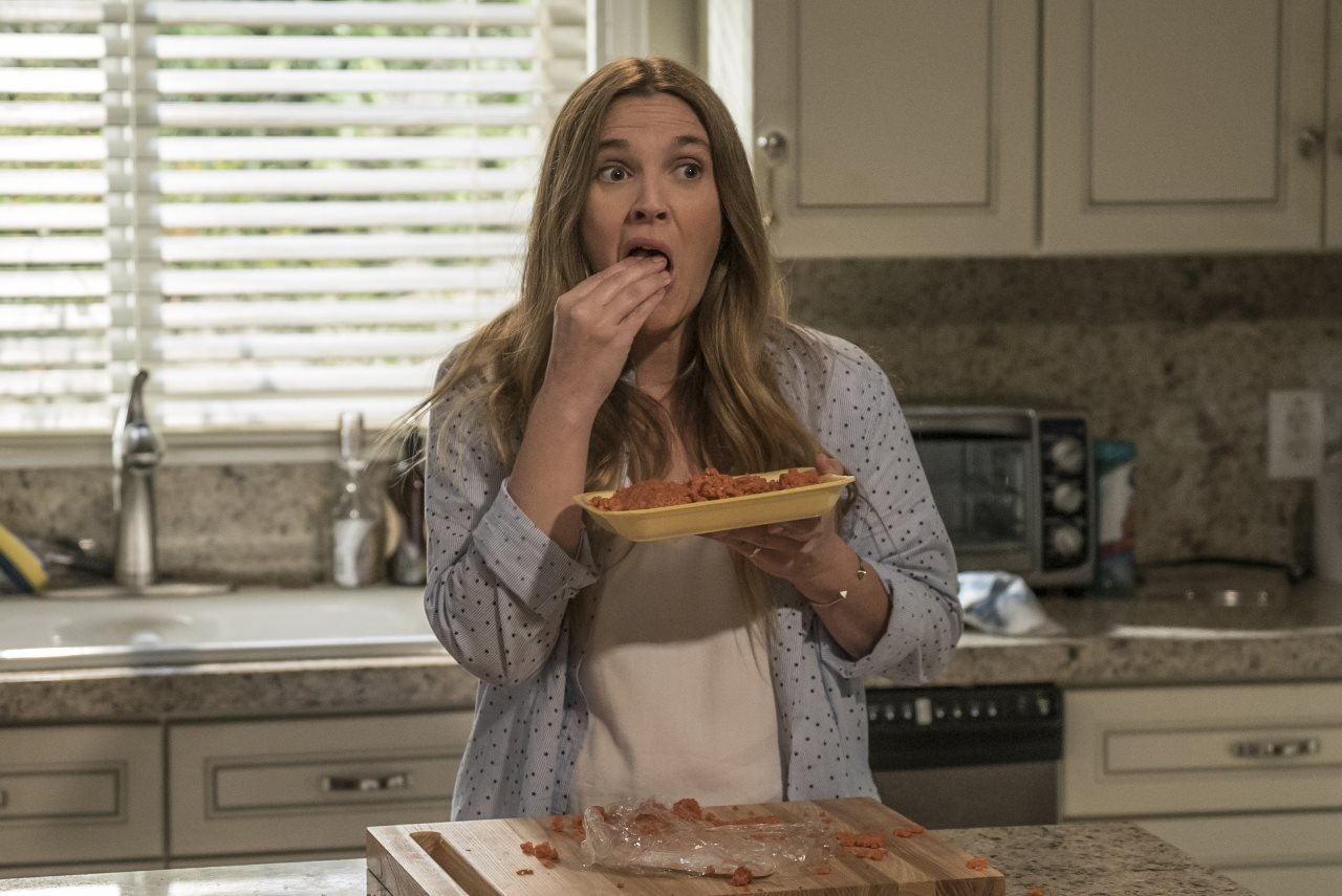 Santa Clarita Diet, Fire Emblem Heroes, and More – The Weekend Chill