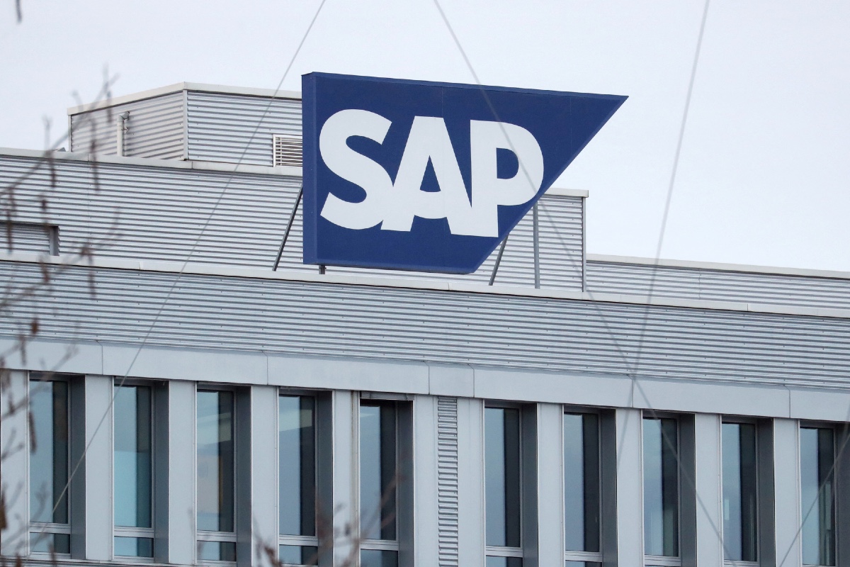 SAP's India Arm Eyes More Patents, Jobs Amid AI Push