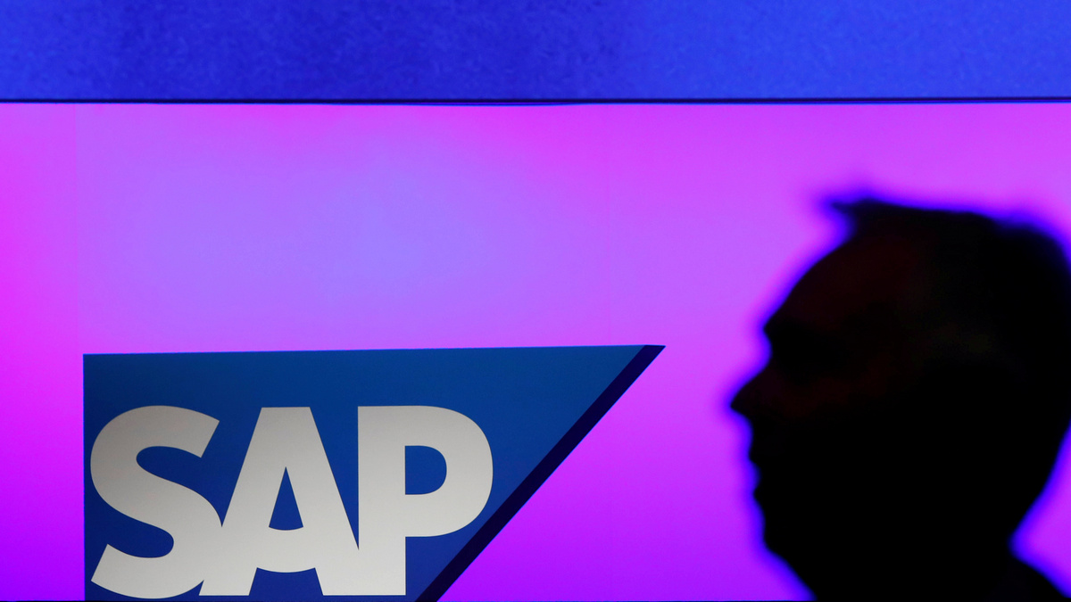 Amid Coronavirus, SAP Shuts India Offices After 2 Employees Hit by H1N1