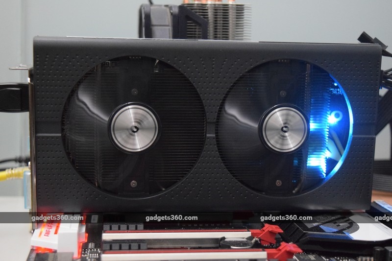 Sapphire Nitro Radeon RX 460 OC (4GB) Review