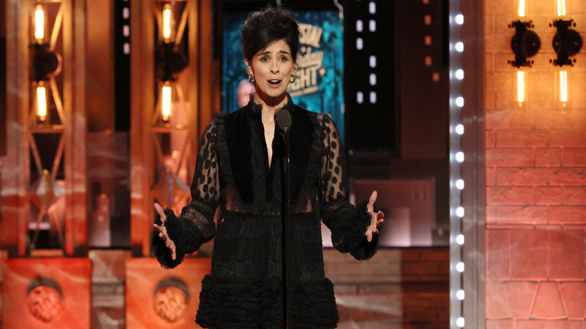 ChatGPT Creator OpenAI and Meta Face Lawsuits From Sarah Silverman, Authors Over Alleged Copyright Infringement