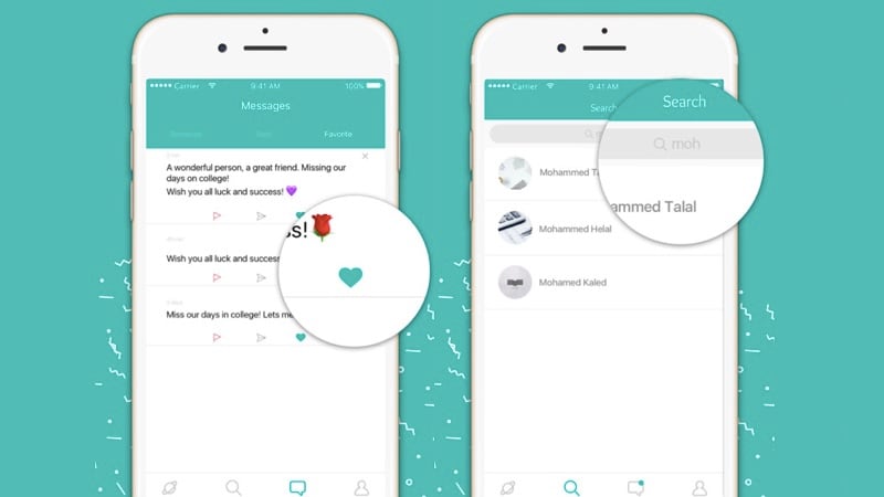 Sarahah App की दीवानगी ने तोड़े कई रिकॉर्ड, जानें इस ऐप के बारे में