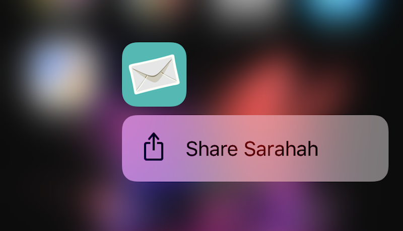 How a Chennai-Based NGO Is Using Sarahah Against Child Sexual Abuse