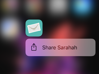 Sarahah App Said to Be Secretly Uploading Your Contacts, Developer Responds
